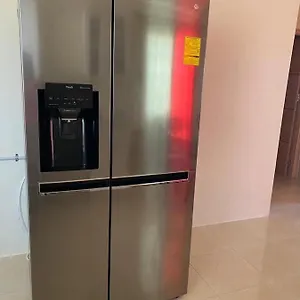 Thank Haven Montego Westvillage Apartment Montego Bay